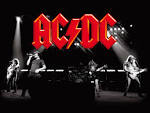 AC/DC: Touch Too Much - Matthew Graybosch