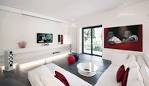 White living room design ideas - Home Weird