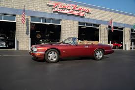 Image result for Topaz 1995 Jaguar