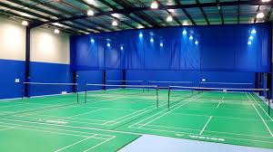 Image result for Whitchurch Centre Badminton Club