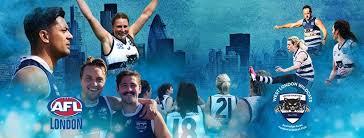 Image result for West London Wildcats