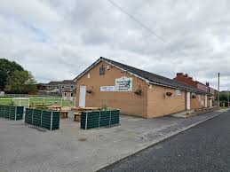 Image result for Charnock Richard Football Club