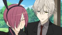 「夏目残夏 妖狐×僕SS」の画像検索結果