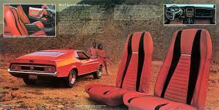Image result for Bright Red 1972 Mustang