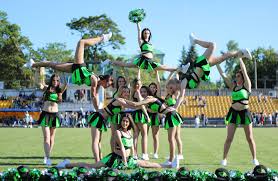 Image result for Warwick Devils Cheerleading Squad