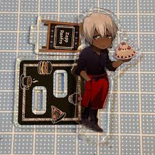 「ザップ・レンフロ 血界戦線」の画像検索結果