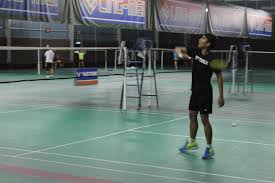 Image result for Rainbow Badminton Club