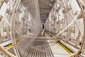 Image result for neutrino detector