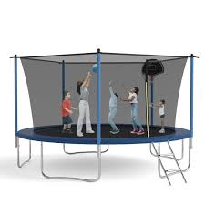 Image result for Oxstalls Springers Trampoline Club