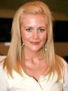 Rachael Carpani (Italian