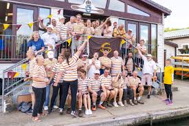 Image result for Thames Punting Club