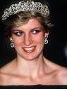 Princess Diana Visits Portugal