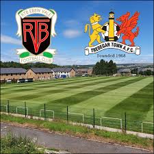 Image result for Tredegar Athletic Football Club