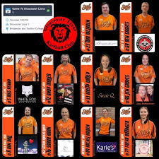 Image result for Taunton Soul Korfball Club