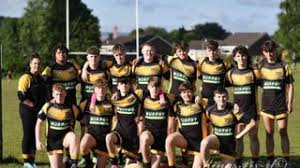 Image result for Culcheth Eagles Amateur Rugby League Football Club