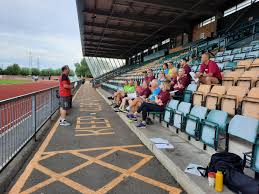 Image result for Griffithstown Harriers