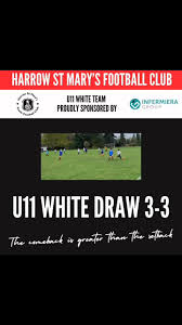 Image result for Harrow St Marys Sports Club