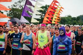 Image result for Runnymede Runners