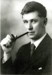 Thomas Addis, 1920s.