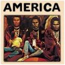America America Album Cover, America America CD Cover, America ...