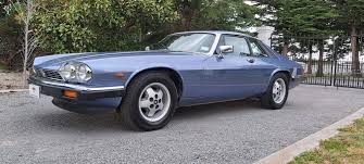 Image result for Cavalry Blue 1981 Jaguar