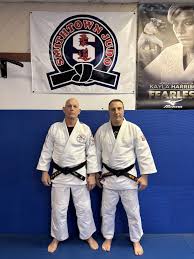 Image result for Merseyside judo association