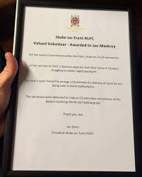 Image result for Stoke On Trent Rugby Union Football Club