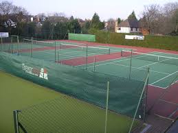 Image result for Sandford Tennis Club
