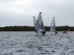 Image result for Loch Lomond Sailing Club