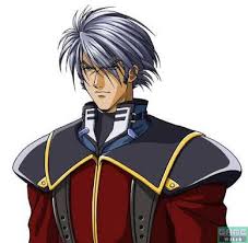 「ゼンガー・ゾンボルト」の画像検索結果