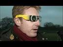 Total Solar Eclipse 2006: by