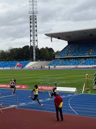 Image result for Blackheath & Bromley Harriers Ac