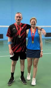 Image result for Loddon (Norfolk) Badminton Club