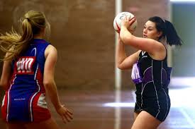 Image result for Rg7 Netball Club