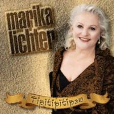 Image result for marika lichter