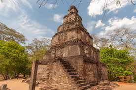 Image result for Полоннарува