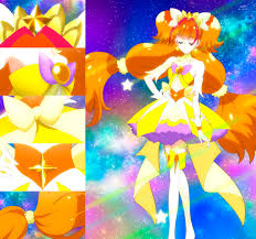 「天ノ川きらら / キュアトゥインクル Go!プリンセスプリキュア」の画像検索結果