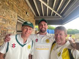 Image result for Budleigh Salterton Cricket Club
