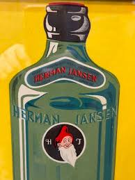 Image result for DRINK LOUTER KABOUTER