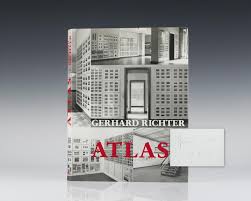 Image result for gerhard richter atlas