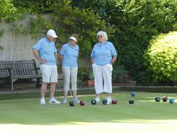 Image result for Hykeham Bowls Club