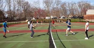 Image result for Addison Badminton Club