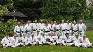 Image result for Winchester Shorinji Kempo Club