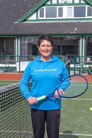Image result for Huddersfield Tennis & Squash Club