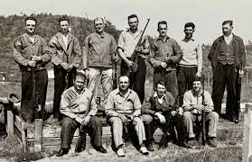 Image result for Dacorum Rifle Club
