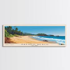 Image result for patnem beach
