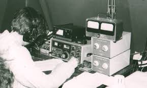 Image result for Norfolk Amateur Radio Club