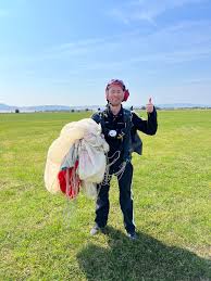 Image result for Paragon Skydiving