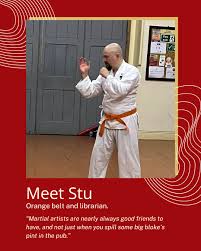 Image result for University of Bristol Shorinji Kempo Club