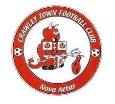 Image result for Crawley Town Football Club